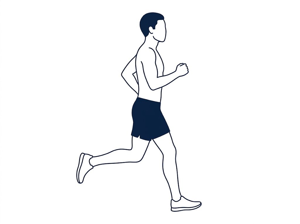 Carrera Progresiva