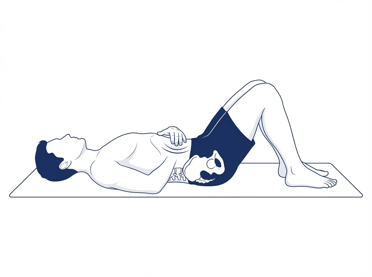 Activación del Transverso Abdominal