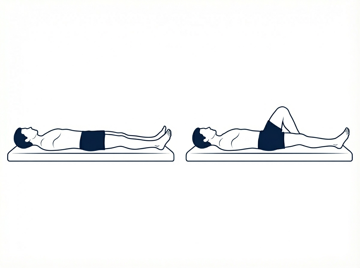Deslizamiento de Talón